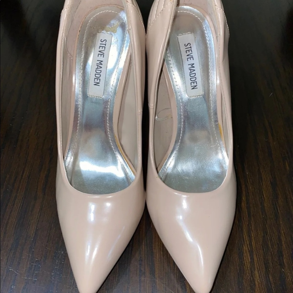 Steve Madden Heels